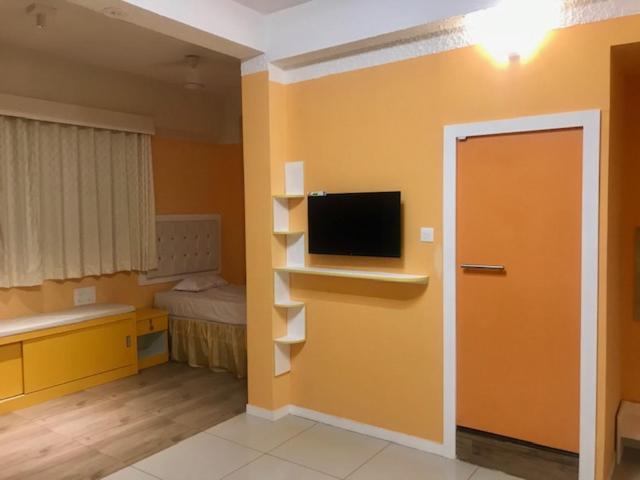 Hotel Niasha à Mangalore Extérieur photo