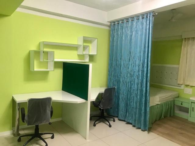 Hotel Niasha à Mangalore Extérieur photo